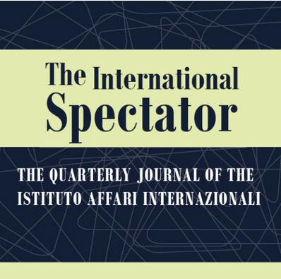 Home | The International Spectator